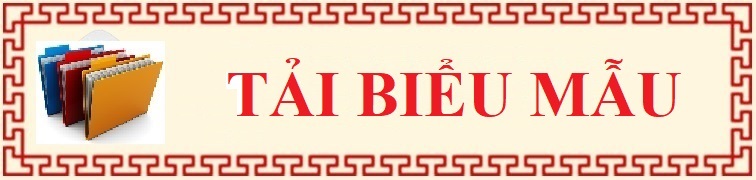 Biểu mẫu điện tử