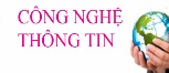 Công nghệ thông tin