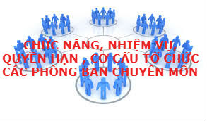 chức năng