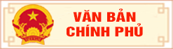 văn bản chính phủ